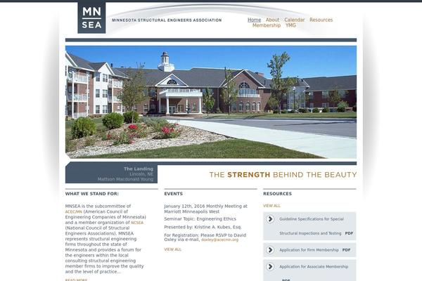 mn-sea.org site used 32397