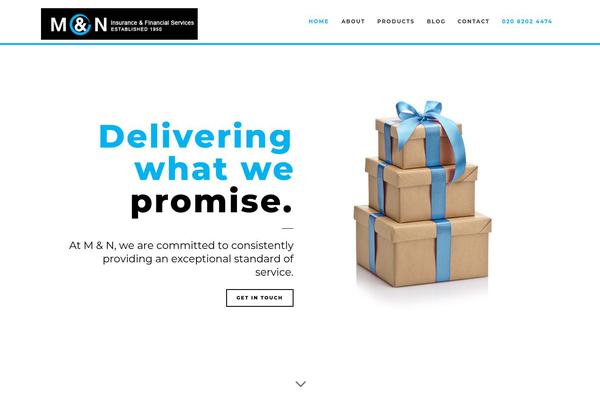 mninsure.com site used Mninsure.co.uk