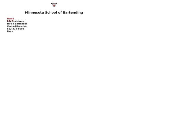 OceanWP theme site design template sample