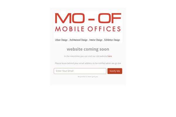 mo-of.com site used Baroque