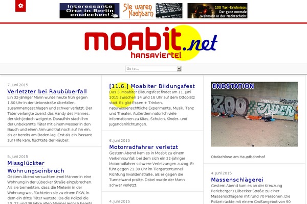MH Magazine theme site design template sample