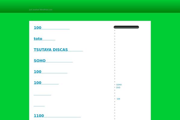 moba-entame.com site used Green_02