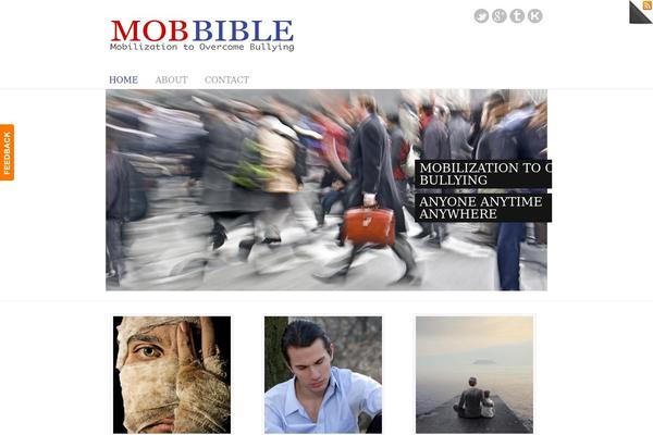 uDesign theme site design template sample