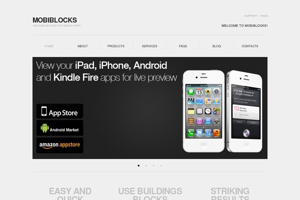 mobiblocks.com site used Theme1480