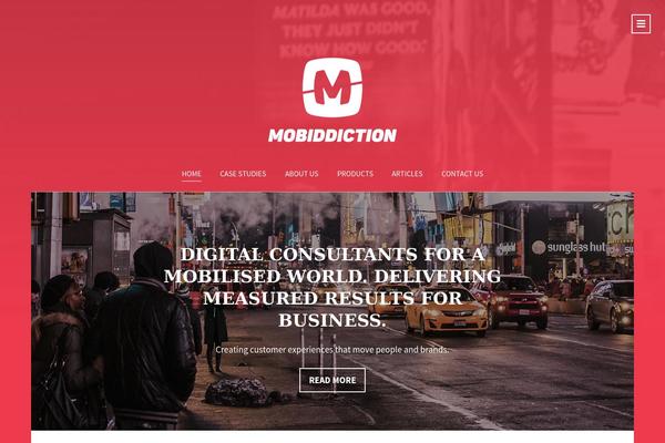 vibes-child WordPress theme, websites list used vibes-child theme vibes-child theme websites examples