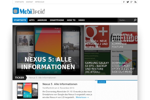 Site using Better WordPress Minify plugin