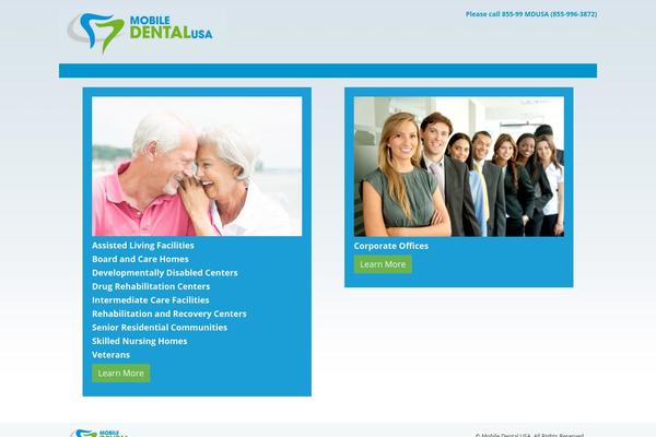 Site using Cyclone Slider 2 plugin