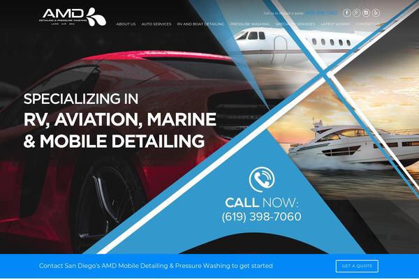 Site using Visual Form Builder plugin