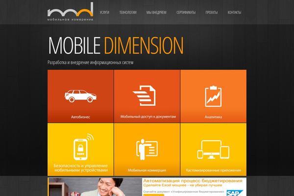 theme1980 theme websites examples