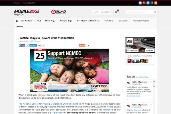 Site using Google Analyticator plugin