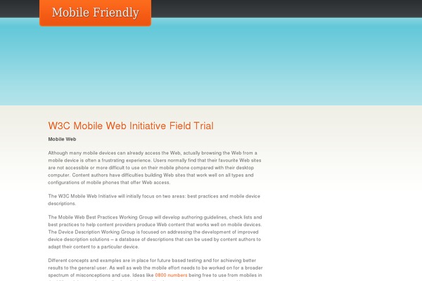 Coaster theme site design template sample