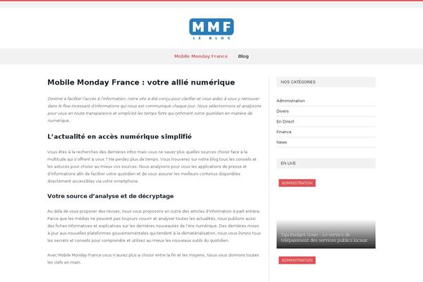 mobilemondayfrance.org site used Displace_child