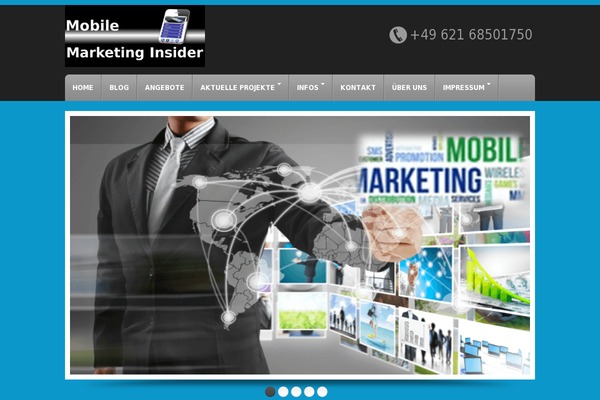 mobiles-marketing24.de site used Offlineconsultant