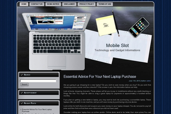 mobileslotsnodeposit2.info site used Franchise_opportunities_wp3