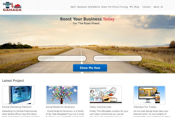 Site using All in One SEO Pack plugin