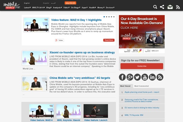 Site using WP-Polls plugin