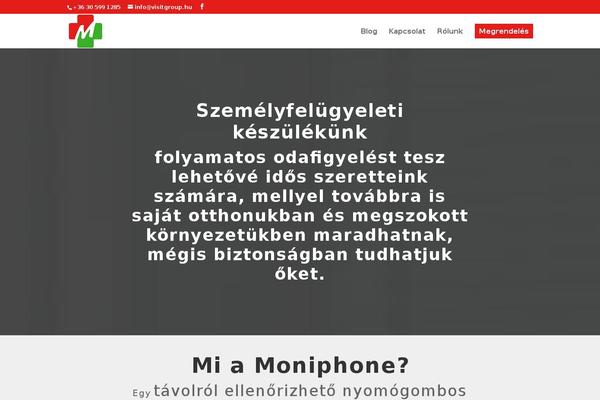 mobilgondozas.hu site used Mobilgondozas