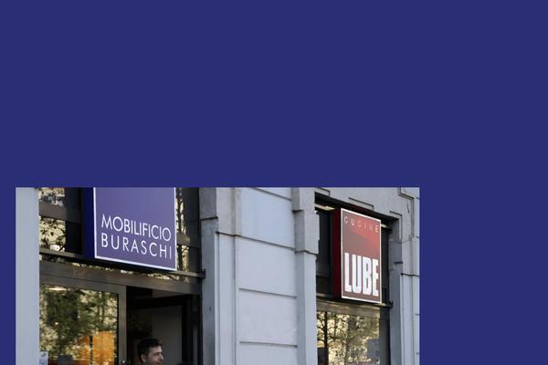 mobilificioburaschi.com site used Cortado-wpcom