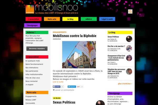 mobilisnoo.org site used Mobilisnoo-child