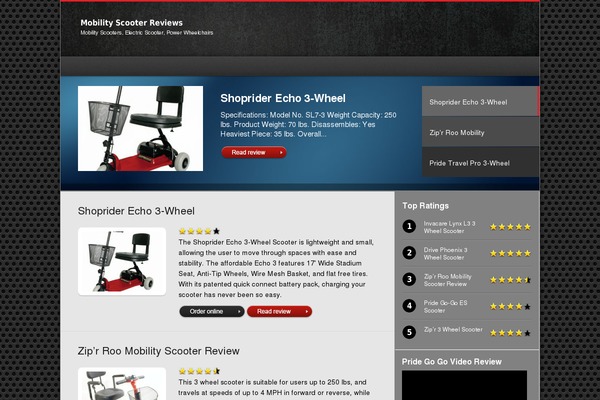 topreview WordPress theme, websites list used topreview theme topreview theme websites examples