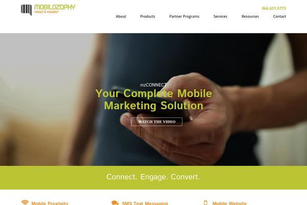 Site using Click To Tweet plugin