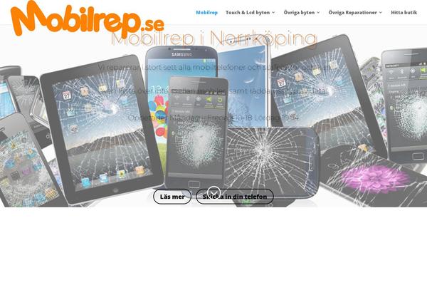 mobilrep.se site used Cimcoab