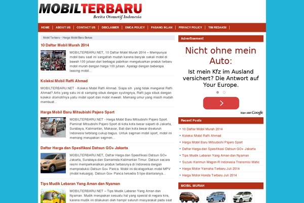 mobilterbaru.net site used Nyeo