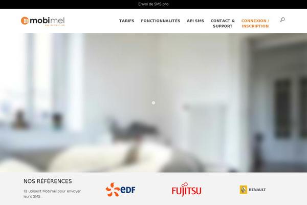 Site using All in One SEO Pack plugin