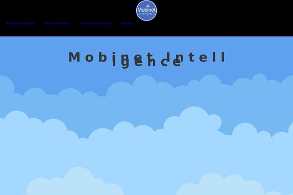 Site using YouTube plugin