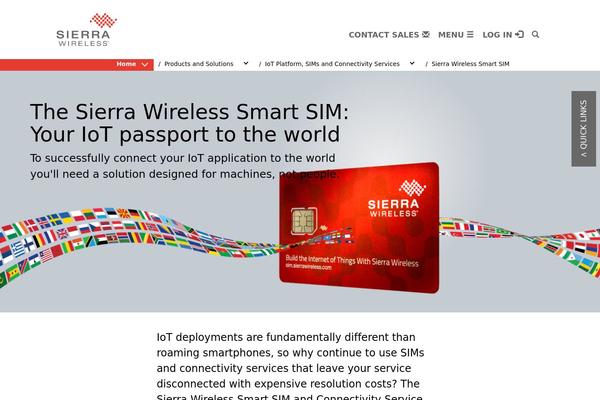 BeTheme theme site design template sample