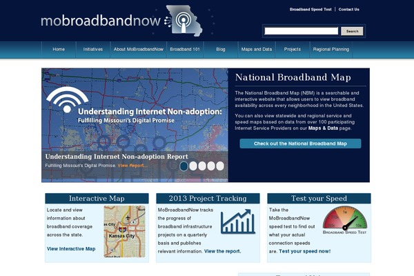 mobroadbandnow.com site used Mobroadbandnow