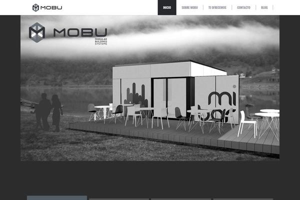 mobusystems.com site used Craft-wp