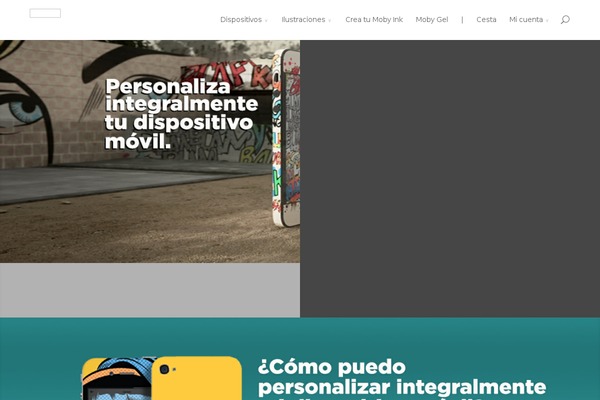 Site using Anti-spam plugin