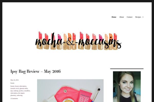 Site using Custom-fonts plugin