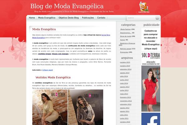 modafemininabrasil.com.br site used Crushedpine