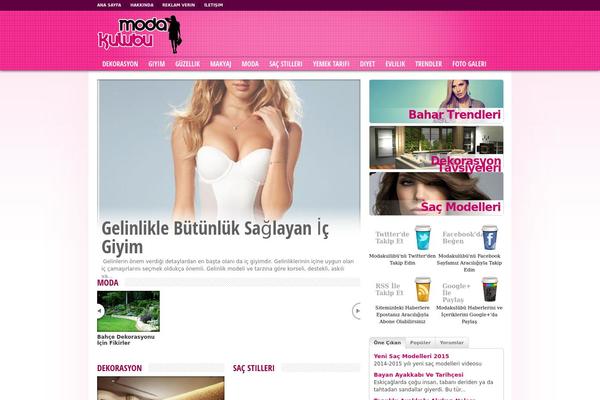 modakulubu.net site used Resportsive