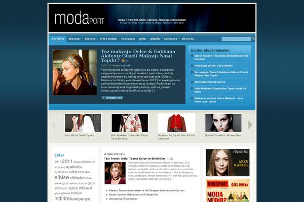modaport.com site used Mimbopro_single