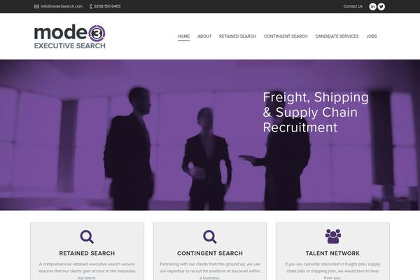 Site using Ultimate_VC_Addons plugin