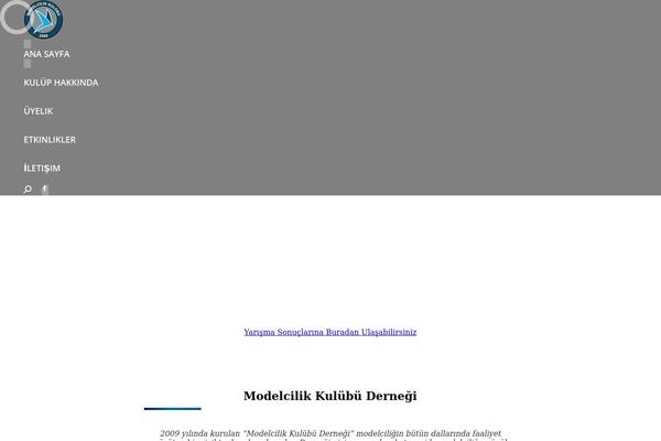 Site using Dt-the7-core plugin