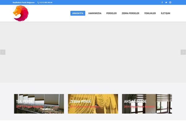 Site using Chaty plugin