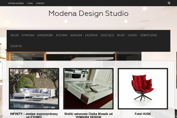 Fifteen theme site design template sample