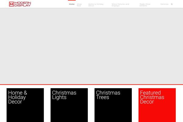 X | The Theme theme site design template sample