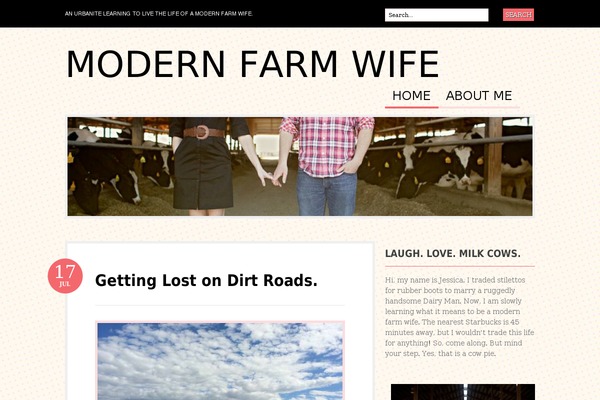 Site using Ie-sitemode plugin