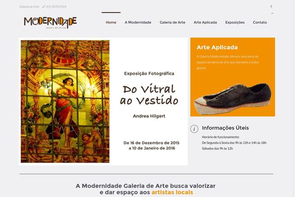 modernidade.com.br site used Theme1405