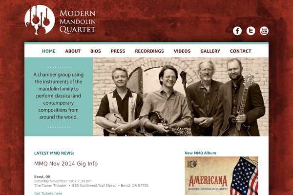 modernmandolinquartet.com site used Mmq