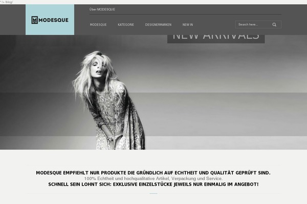Legenda theme site design template sample