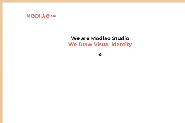 modlao.com site used Skylith