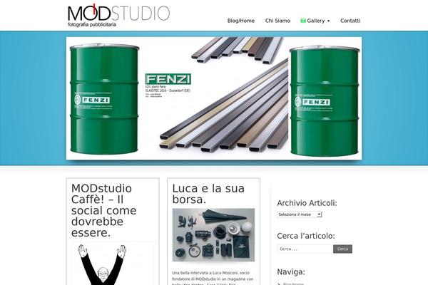 modstudio.it site used Striking_r_new