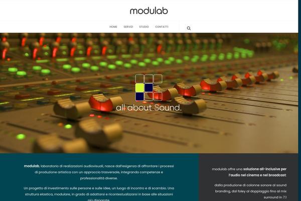 Site using Squelch Tabs and Accordions Shortcodes plugin