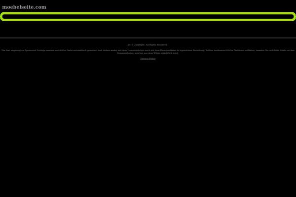 moebelseite.com site used Maryme_gifts_v2